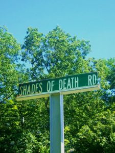 The Funniest Place Names In The World, Ranked