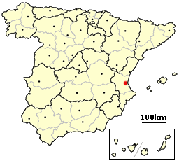 Valencia, Spain