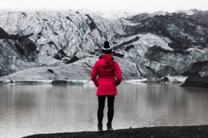 Iceland Leads The Way In Closing The Gender Pay Gap