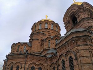 Trans-Siberian Railway: The Ultimate Guide