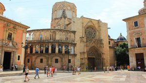 The Best Things To Do In Valencia, Spain