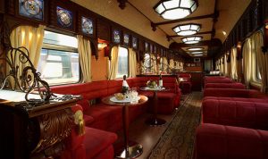 Trans-Siberian Railway: The Ultimate Guide