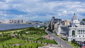 Trans-Siberian Railway: The Ultimate Guide