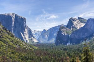 Kings Canyon, Sierra Nevada