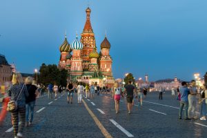 Trans-Siberian Railway: The Ultimate Guide