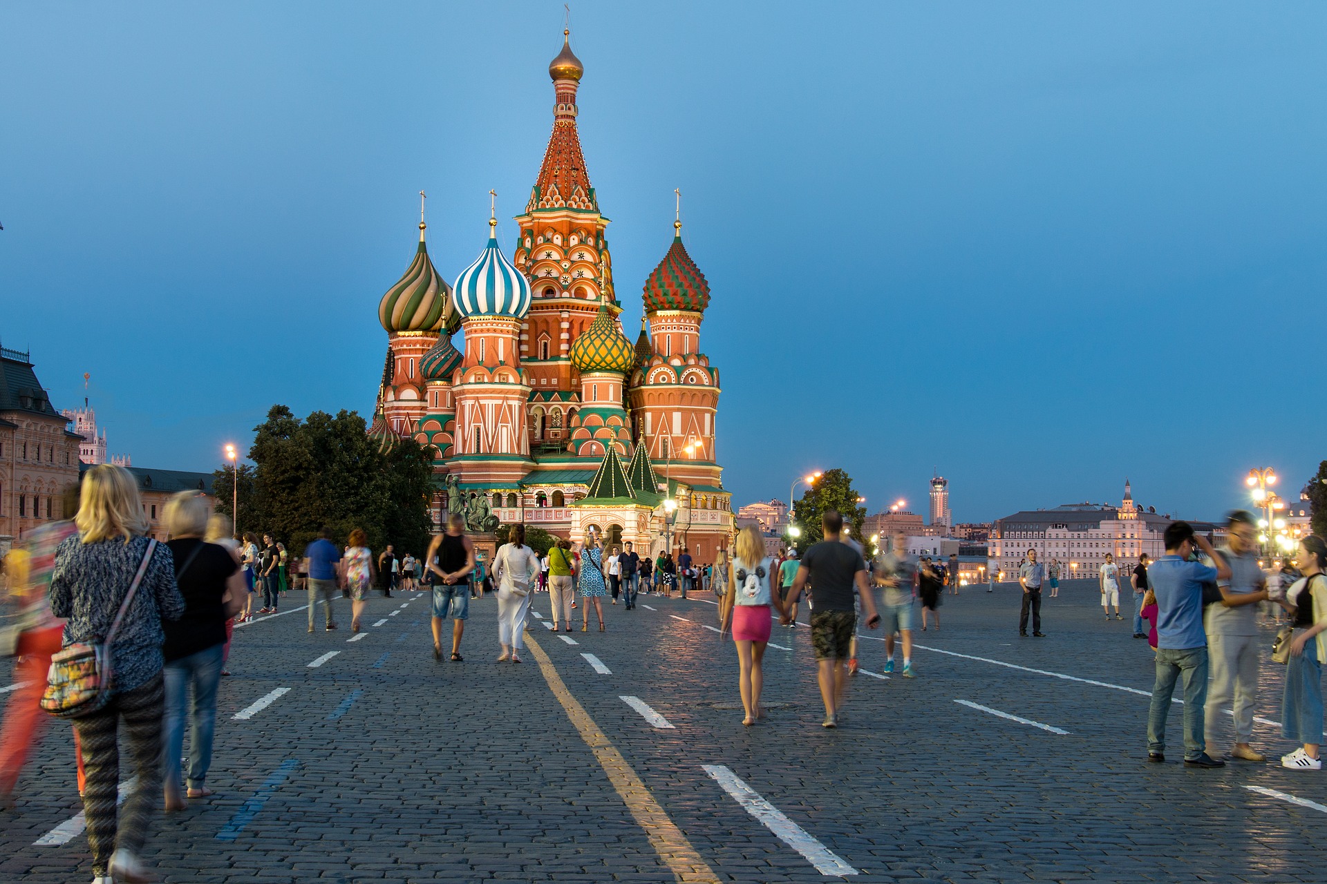 Trans-Siberian Railway: The Ultimate Guide