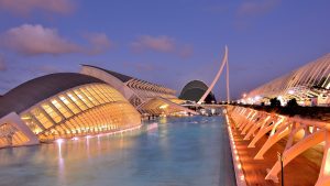 The Best Things To Do In Valencia, Spain