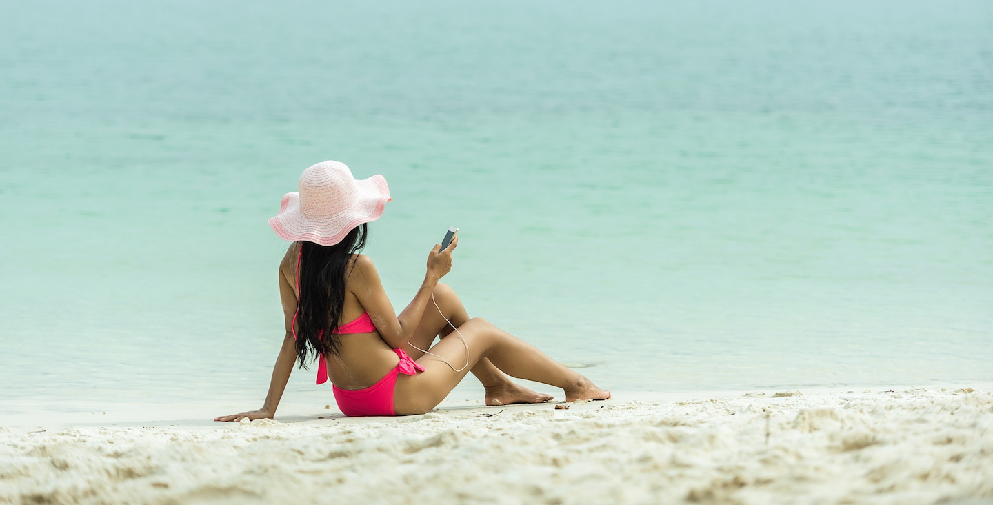 Best money options for international travel