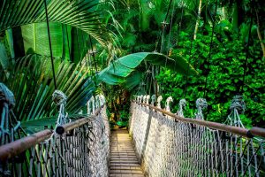top travel destinations 2020