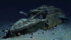 How To Visit The Titanic In 2020