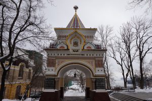 Trans-Siberian Railway: The Ultimate Guide
