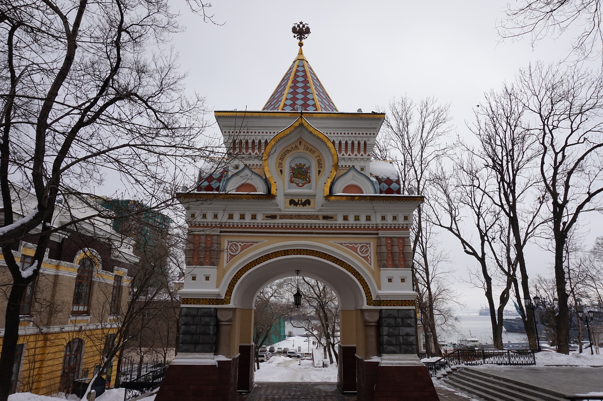 Trans-Siberian Railway: The Ultimate Guide