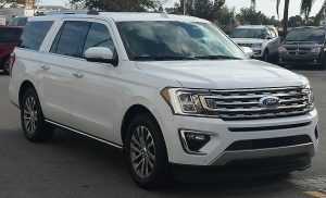 The Best Road Trip SUVs Ranked