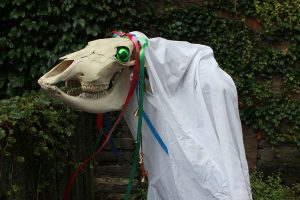 Weird Christmas Traditions From Around The World