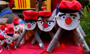 Weird Christmas Traditions From Around The World