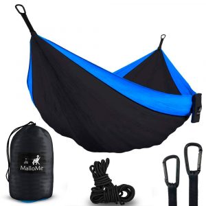 the best Christmas gifts on Amazon for campers