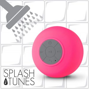 Portable shower speaker, the best Christmas gifts on Amazon