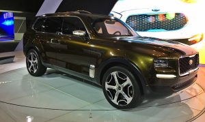 The Best Road Trip SUVs Ranked