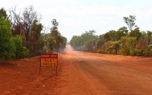 Road Trip: The Most Remote Places On Earth You Can Actually Visit