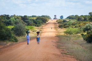 The Cheapest Countries To Travel To Right Now