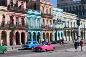 The Cheapest Countries To Travel To Right Now