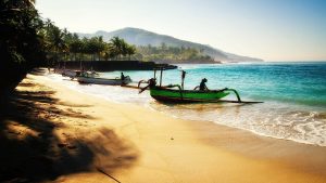 The Cheapest Countries To Travel To Right Now