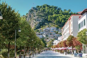 Albania, one of the cheapest countries to travel to