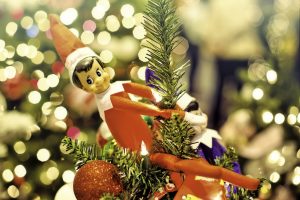 Weird Christmas Traditions From Around The World