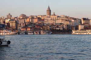 Turkey, one of the cheapest countries to travel to in 2020.