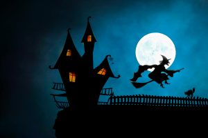Weird Christmas Traditions From Around The World
