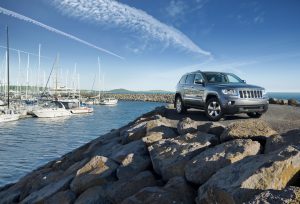 The Best Road Trip SUVs Ranked