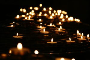 Weird Christmas Traditions From Around The World