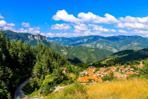 The Cheapest Countries To Travel To Right Now