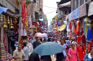 The Cheapest Countries To Travel To Right Now