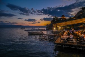 Macedonia is one of the cheapest places in the world to travel to.