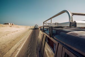 The Best Road Trip SUVs Ranked