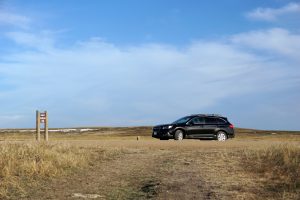 The Best Road Trip SUVs Ranked