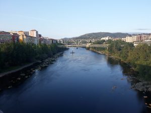 Ourense, Galicia
