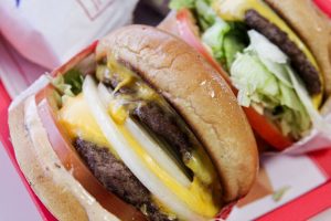 The best things to do in San Diego County includes the food.