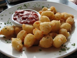 The Best American Cities For Food Lovers