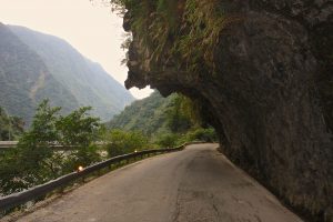 The Most Dangerous Roads In The World