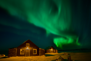 The Most Romantic Getaways For Valentine's Day