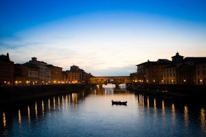 The 30 Coolest Bridges In The World