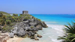 Tulum: Favorite Celebrity vacation spots