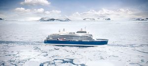 This Eco-Friendly Antarctica Cruise Takes You To The South Pole In Style