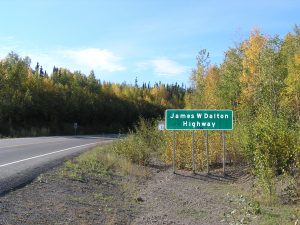 The Most Dangerous Roads In The World