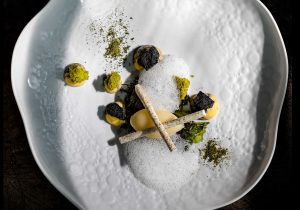 The cheapest Michelin-starred restaurants in the world: Alma, Portugal