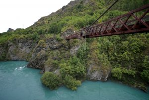 The 30 Coolest Bridges In The World