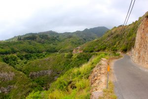 The Most Dangerous Roads In The World