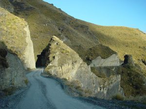 The Most Dangerous Roads In The World